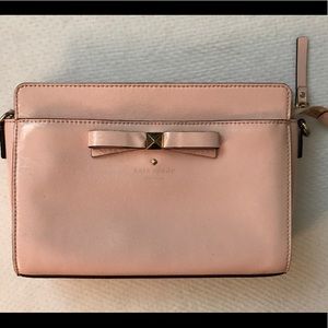 Kate Spade crossbody purse